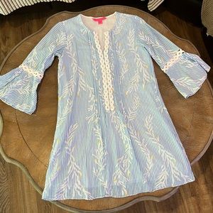 Lilly dress